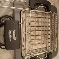 Grigliatutto De Longhi