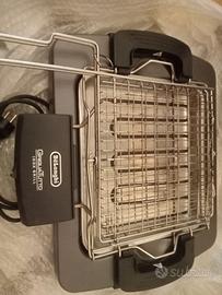 Grigliatutto De Longhi