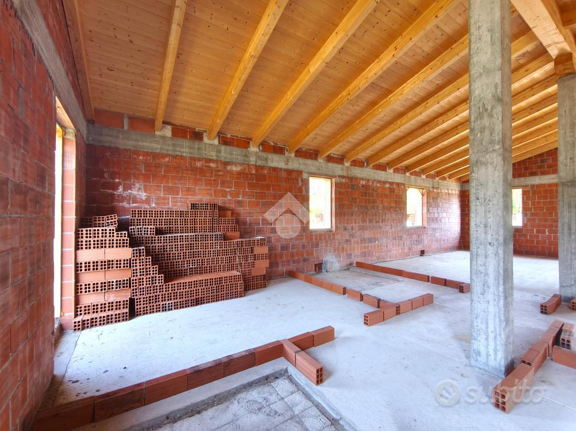 House in Quaregna Cerreto, Biella - Vista 5