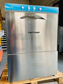 Lavastoviglie/Lavabicchieri Elettrobar fast 50