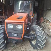 Trattore Same 85cv