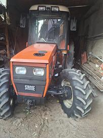Trattore Same 85cv