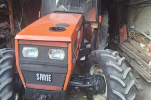 Trattore Same 85cv