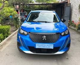 Peugeot 2008 BlueHDi 110 S&S Allure