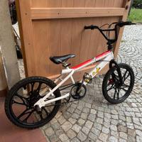 Bmx bici
