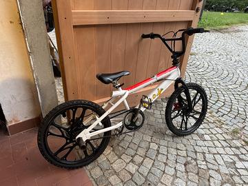 Bmx bici