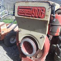 Motocoltivatore pasquali 906