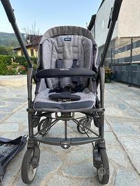 Trio Inglesina