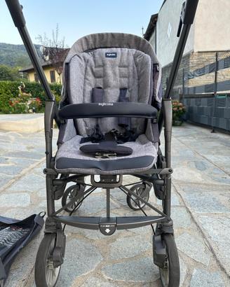 Trio Inglesina
