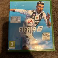 Fifa19