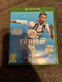 Fifa19
