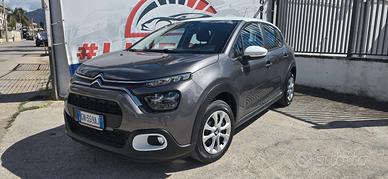 Citroen C3 PureTech 83 S&S You