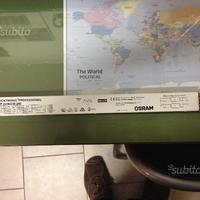 N° 2 Reattori elettronici OSRAM