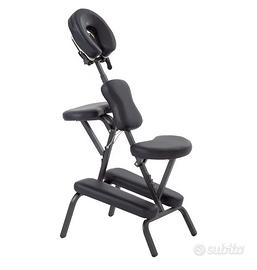 Poltrona tattoo, fisioterapia