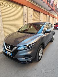 RIBASSATO Nissan Qashqai 1.5 FULL soli 92.000 km