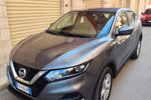 RIBASSATO Nissan Qashqai 1.5 FULL soli 92.000 km