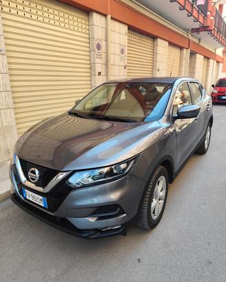 RIBASSATO Nissan Qashqai 1.5 FULL soli 92.000 km