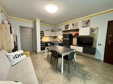 2 LOCALI A BORGARO TORINESE