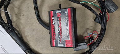 Power Commander V  per Yamaha R1 '15>19