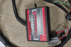 Power Commander V  per Yamaha R1 '15>19