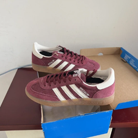 Adidas Handball Spezial Borgogna EU 40