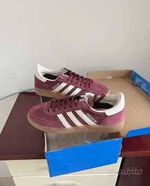 Adidas Handball Spezial Borgogna EU 40