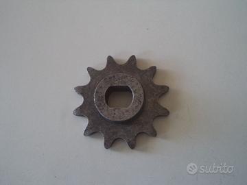 MALANCA 50 4/5 MARCE - PIGNONE 12 DENTI NUOVO