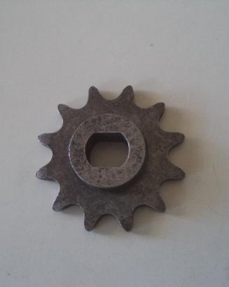 MALANCA 50 4/5 MARCE - PIGNONE 12 DENTI NUOVO