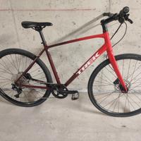 Bicicletta Trek 