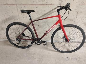Bicicletta Trek 