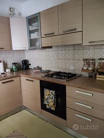 cucina completa