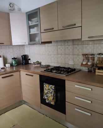 cucina completa