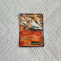 Reshiram EX (IT)