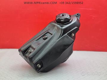 SERBATOIO TANK KAWASAKI KXF 450 2007 2006 KX F