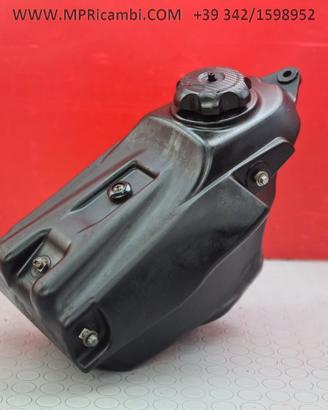 SERBATOIO TANK KAWASAKI KXF 450 2007 2006 KX F
