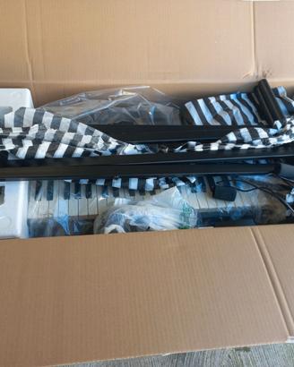 Thomann DP-26 Digital piano 88