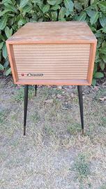Mobile giradischi Bell Telephone