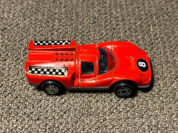 POLITOYS NY13 LOLA ASTON MARTIN scala 1:66