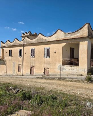 Triscina struttura per b&b o casa vacanza