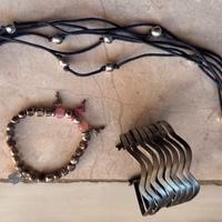 Set 3 Bracciali