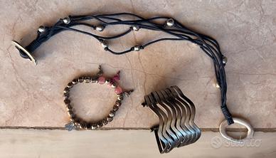 Set 3 Bracciali