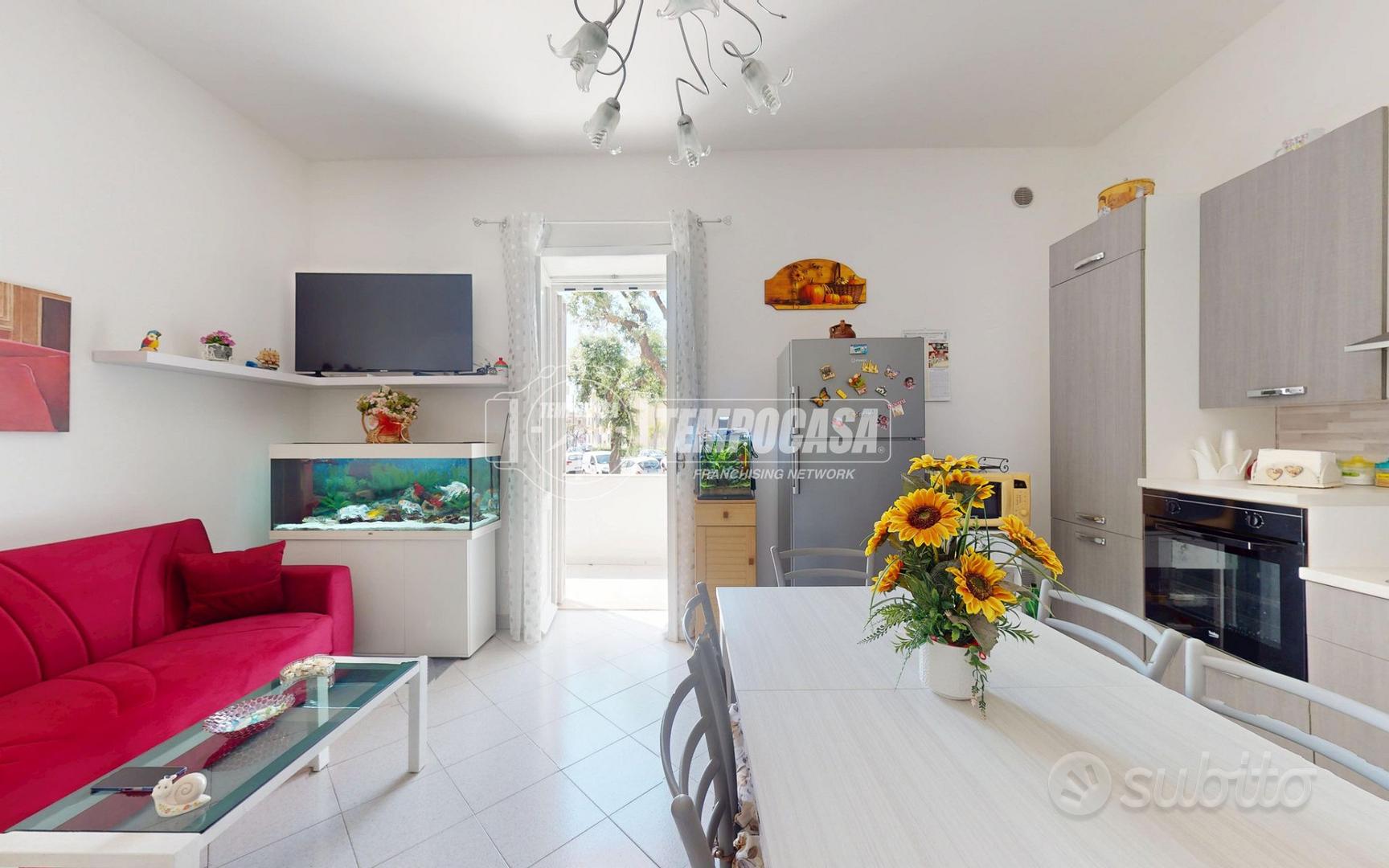 Appartamento – Lecce - Vista 2
