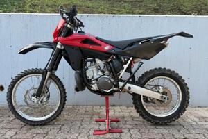 Husqvarna WR 300 2T - 2014