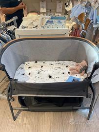 Letto neonati MaxiCosi Iora