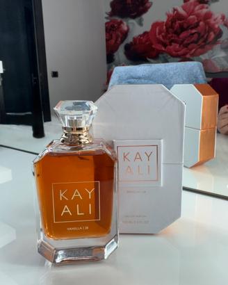Profumo kayali