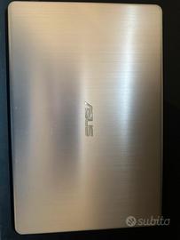 Asus Vivobook S15 X510UF