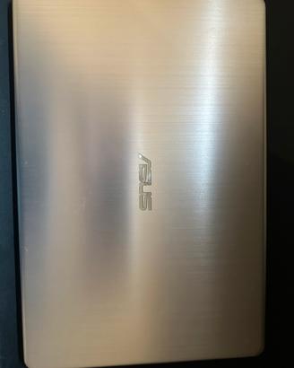 Asus Vivobook S15 X510UF