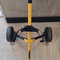 carrello golf junior