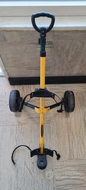carrello golf junior