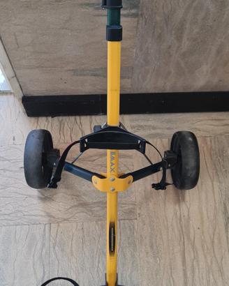 carrello golf junior